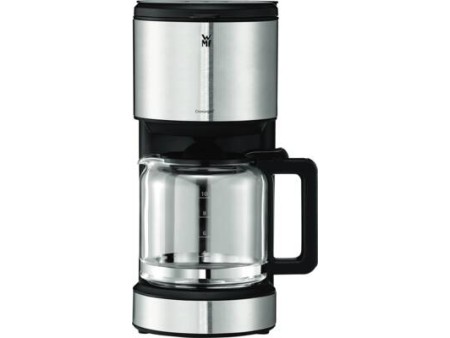 STELIO COFFEEMACHINE GLAS